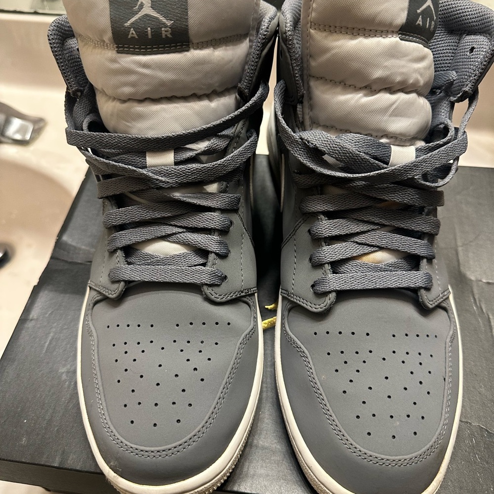 Men Air Jordan